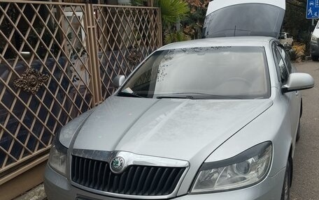 Skoda Octavia, 2012 год, 900 000 рублей, 3 фотография