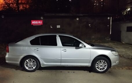 Skoda Octavia, 2012 год, 900 000 рублей, 11 фотография