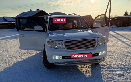 Toyota Land Cruiser 200, 2011 год, 3 877 000 рублей, 6 фотография