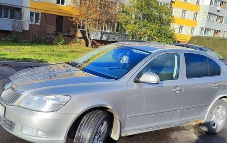 Skoda Octavia, 2012 год, 700 000 рублей, 5 фотография