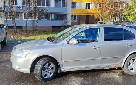 Skoda Octavia, 2012 год, 700 000 рублей, 4 фотография