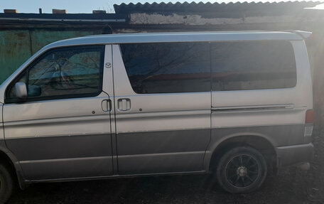 Mazda Bongo Friendee i рестайлинг, 2004 год, 550 000 рублей, 3 фотография