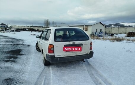 Toyota Corolla, 2000 год, 260 000 рублей, 6 фотография