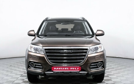 Haval H6, 2019 год, 1 614 000 рублей, 2 фотография