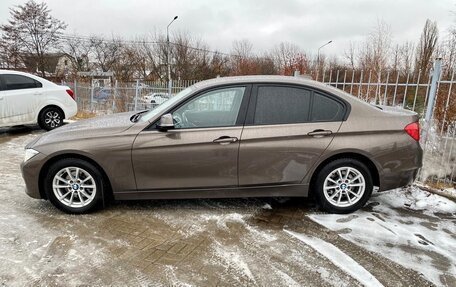 BMW 3 серия, 2014 год, 1 499 000 рублей, 6 фотография