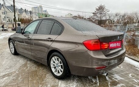 BMW 3 серия, 2014 год, 1 499 000 рублей, 4 фотография