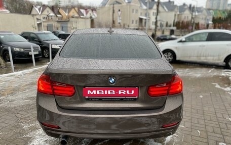 BMW 3 серия, 2014 год, 1 499 000 рублей, 8 фотография