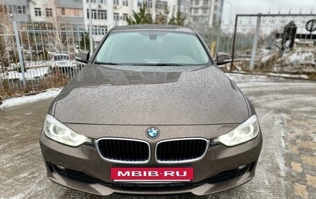 BMW 3 серия, 2014 год, 1 499 000 рублей, 2 фотография