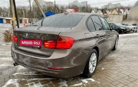 BMW 3 серия, 2014 год, 1 499 000 рублей, 7 фотография