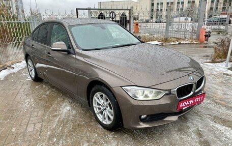 BMW 3 серия, 2014 год, 1 499 000 рублей, 3 фотография