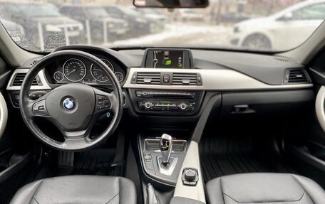 BMW 3 серия, 2014 год, 1 499 000 рублей, 11 фотография