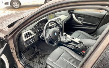 BMW 3 серия, 2014 год, 1 499 000 рублей, 9 фотография