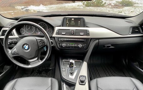 BMW 3 серия, 2014 год, 1 499 000 рублей, 10 фотография