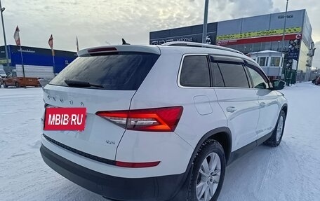 Skoda Kodiaq I, 2020 год, 2 995 995 рублей, 7 фотография