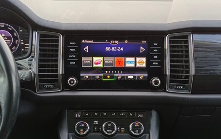 Skoda Kodiaq I, 2020 год, 2 995 995 рублей, 25 фотография