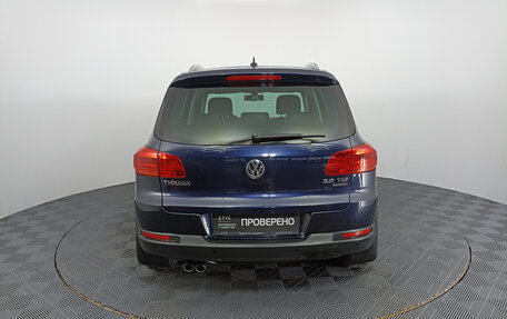 Volkswagen Tiguan I, 2011 год, 1 799 000 рублей, 7 фотография