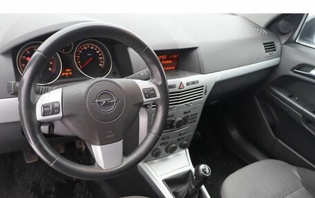 Opel Astra H, 2011 год, 750 000 рублей, 6 фотография