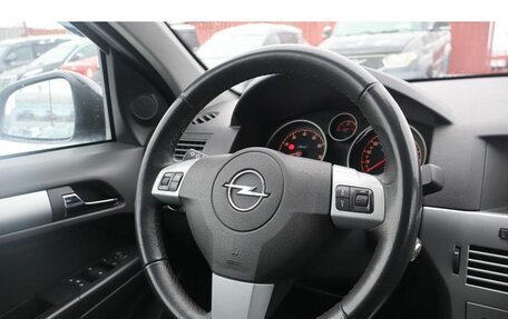 Opel Astra H, 2011 год, 750 000 рублей, 8 фотография