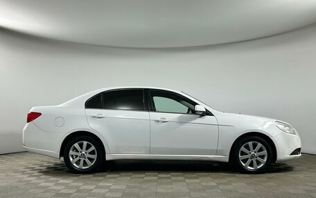 Chevrolet Epica, 2012 год, 729 000 рублей, 4 фотография