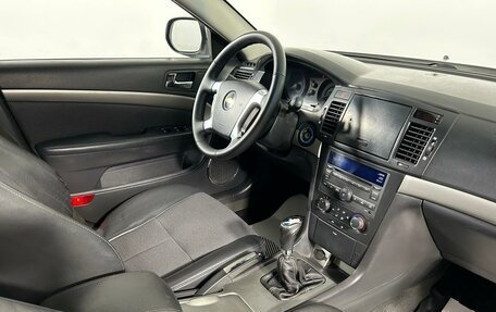 Chevrolet Epica, 2012 год, 729 000 рублей, 13 фотография