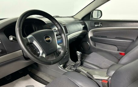 Chevrolet Epica, 2012 год, 729 000 рублей, 11 фотография