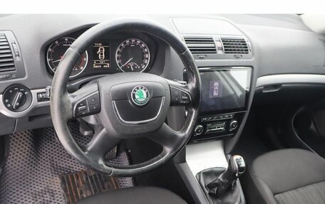 Skoda Octavia, 2011 год, 738 000 рублей, 6 фотография