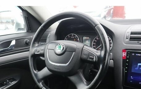 Skoda Octavia, 2011 год, 738 000 рублей, 8 фотография