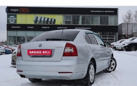 Skoda Octavia, 2011 год, 738 000 рублей, 3 фотография