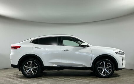 Haval F7x I, 2021 год, 2 179 000 рублей, 4 фотография