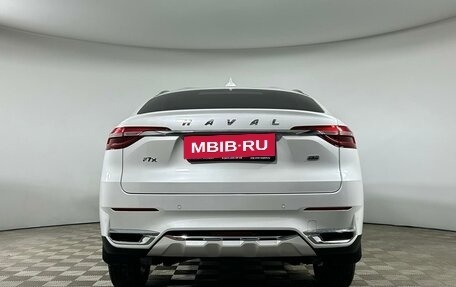 Haval F7x I, 2021 год, 2 179 000 рублей, 5 фотография