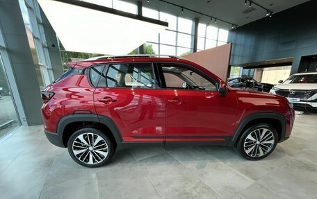 Changan CS35PLUS, 2024 год, 2 629 900 рублей, 4 фотография