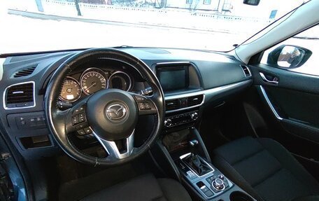 Mazda CX-5 II, 2015 год, 1 990 000 рублей, 13 фотография