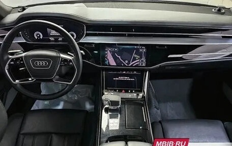 Audi A8, 2021 год, 6 720 000 рублей, 7 фотография