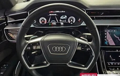 Audi A8, 2021 год, 6 720 000 рублей, 8 фотография