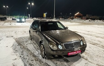 Mercedes-Benz E-Класс, 2008 год, 900 000 рублей, 1 фотография