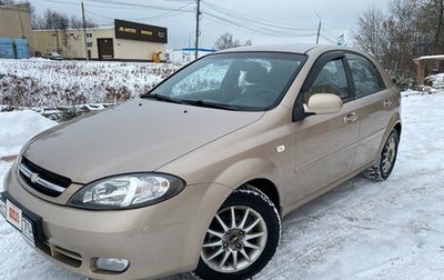 Chevrolet Lacetti, 2008 год, 495 000 рублей, 1 фотография