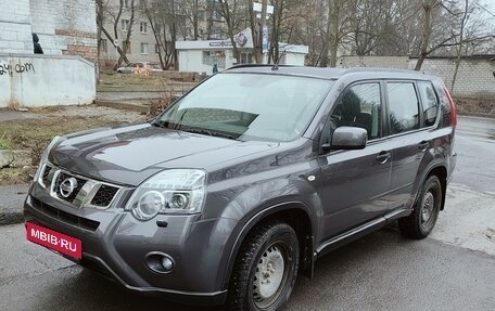 Nissan X-Trail, 2013 год, 1 360 000 рублей, 1 фотография