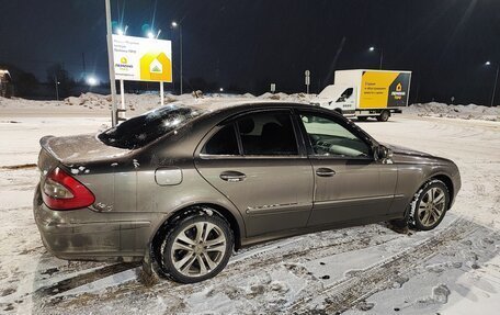 Mercedes-Benz E-Класс, 2008 год, 900 000 рублей, 2 фотография