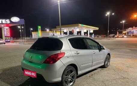 Peugeot 308 II, 2011 год, 530 000 рублей, 6 фотография