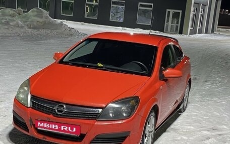 Opel Astra H, 2008 год, 430 000 рублей, 3 фотография