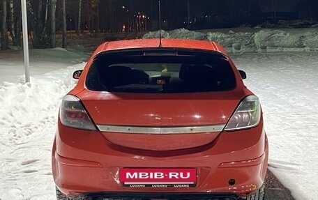 Opel Astra H, 2008 год, 430 000 рублей, 6 фотография