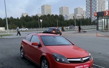 Opel Astra H, 2008 год, 430 000 рублей, 20 фотография