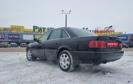 Audi A6, 1995 год, 490 000 рублей, 2 фотография