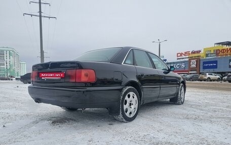 Audi A6, 1995 год, 490 000 рублей, 29 фотография