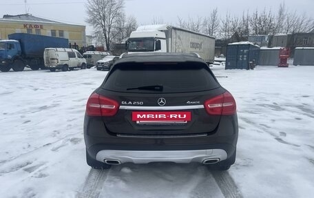 Mercedes-Benz GLA, 2014 год, 2 400 000 рублей, 8 фотография