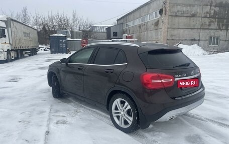 Mercedes-Benz GLA, 2014 год, 2 400 000 рублей, 6 фотография