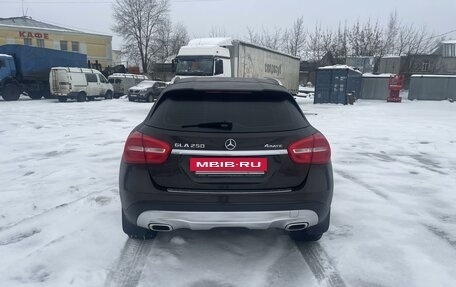 Mercedes-Benz GLA, 2014 год, 2 400 000 рублей, 5 фотография