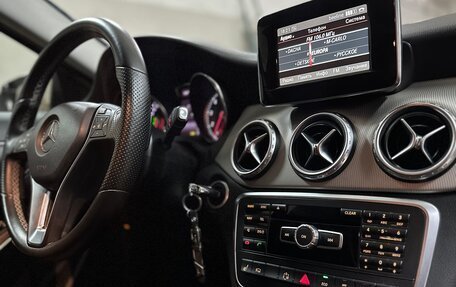 Mercedes-Benz GLA, 2014 год, 2 400 000 рублей, 13 фотография