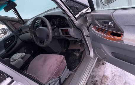 Nissan Presage I, 1999 год, 450 000 рублей, 8 фотография