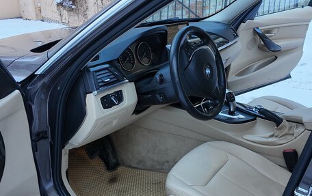 BMW 3 серия, 2012 год, 1 850 000 рублей, 10 фотография